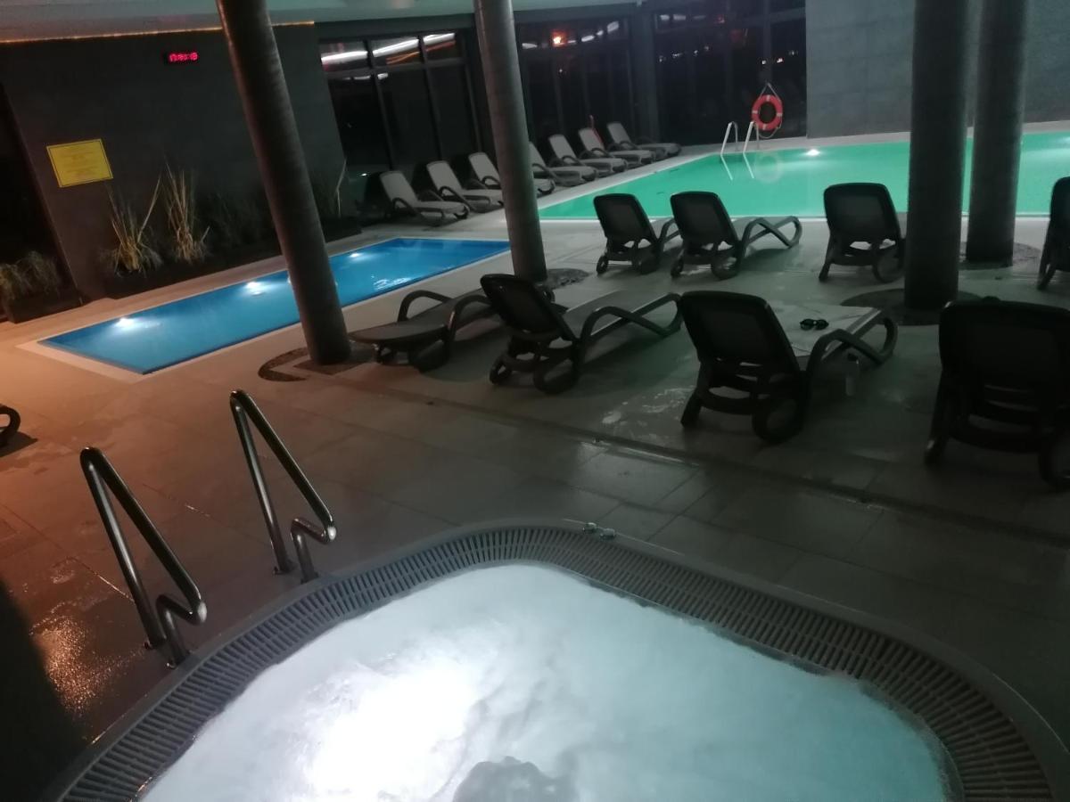 דירות Morze Kolobrzeg Basen Kryty מראה חיצוני תמונה